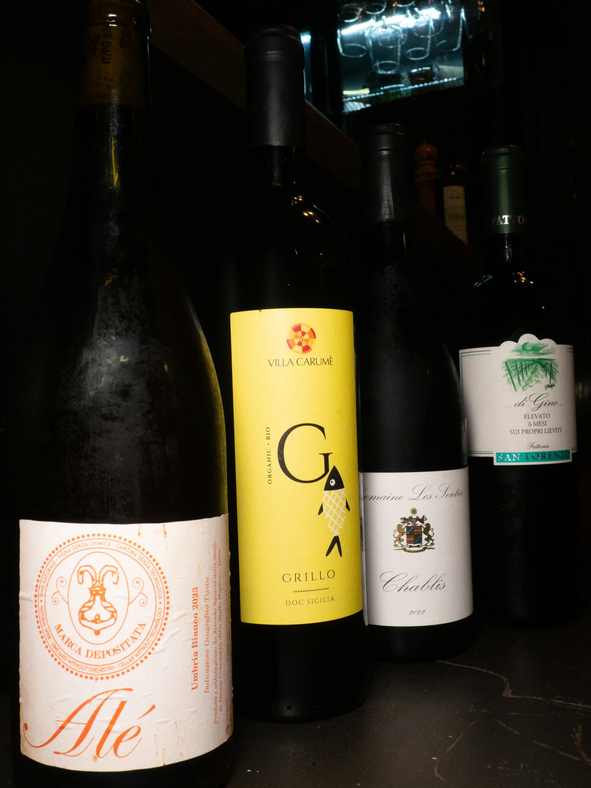 Aperitivo 12