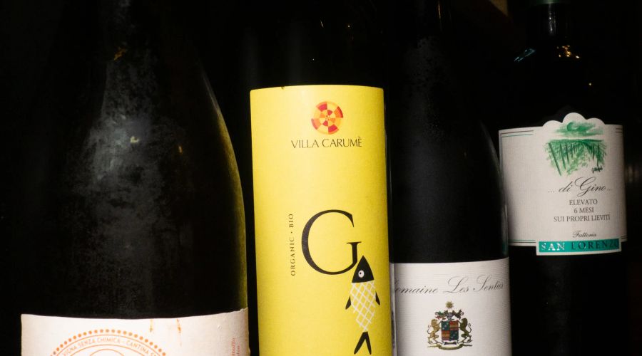 Aperitivo 12