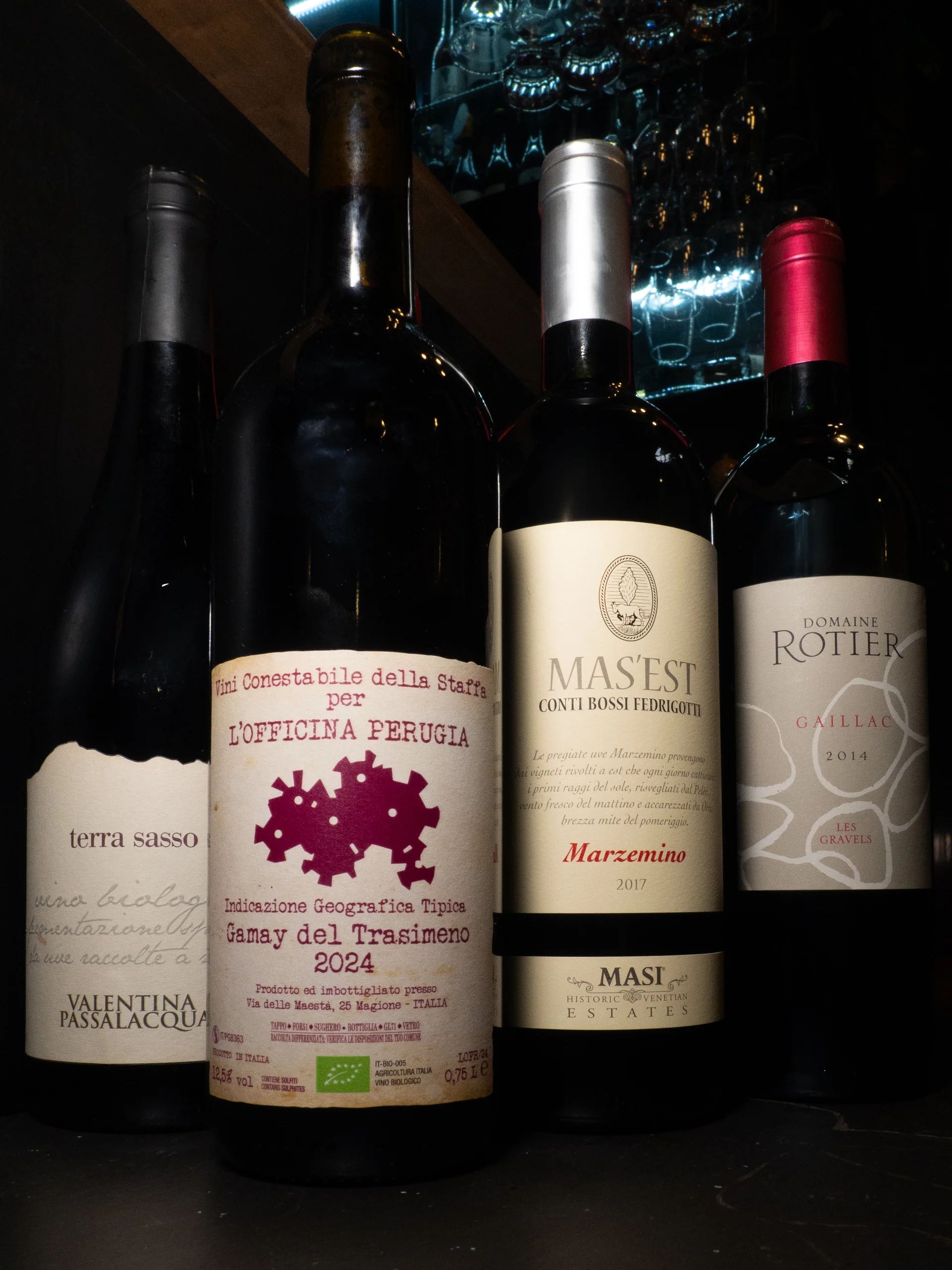 Aperitivo 13