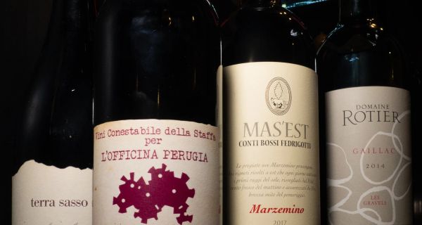 Aperitivo 13