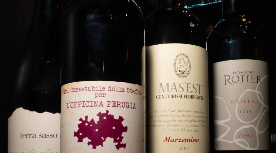 Aperitivo 13