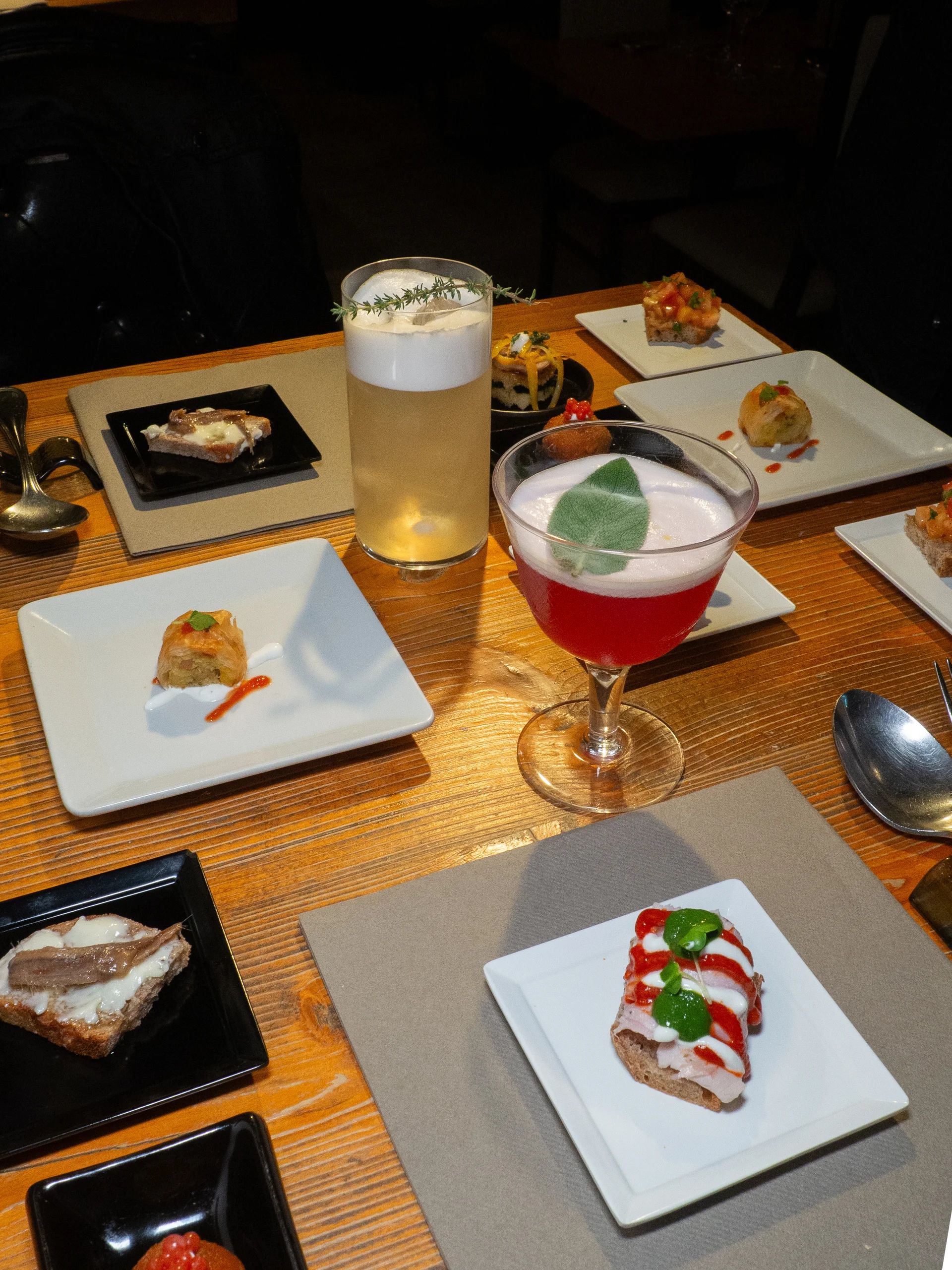 Aperitivo 3