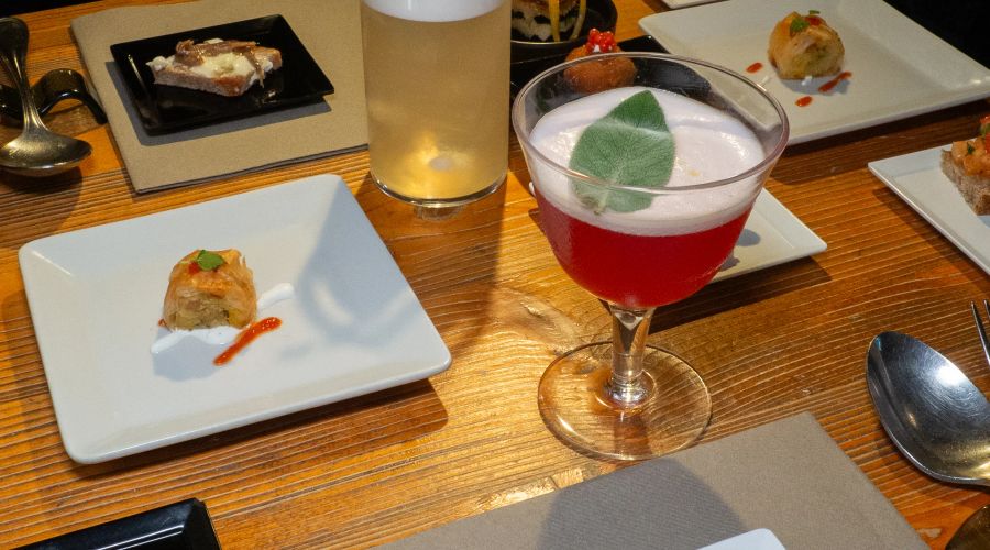 Aperitivo 3