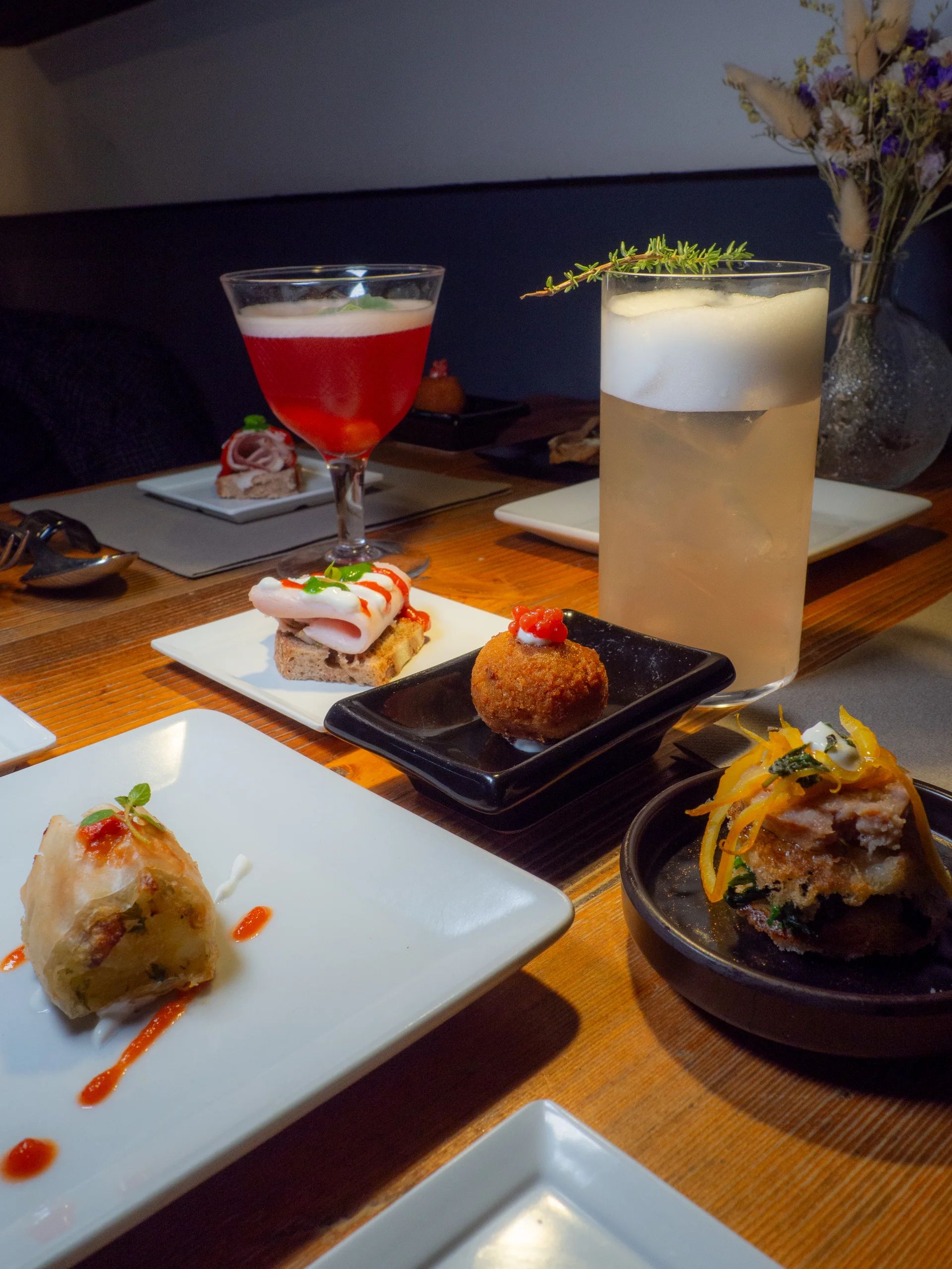 Aperitivo 4