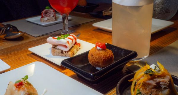 Aperitivo 4