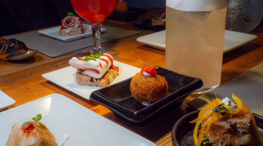 Aperitivo 4