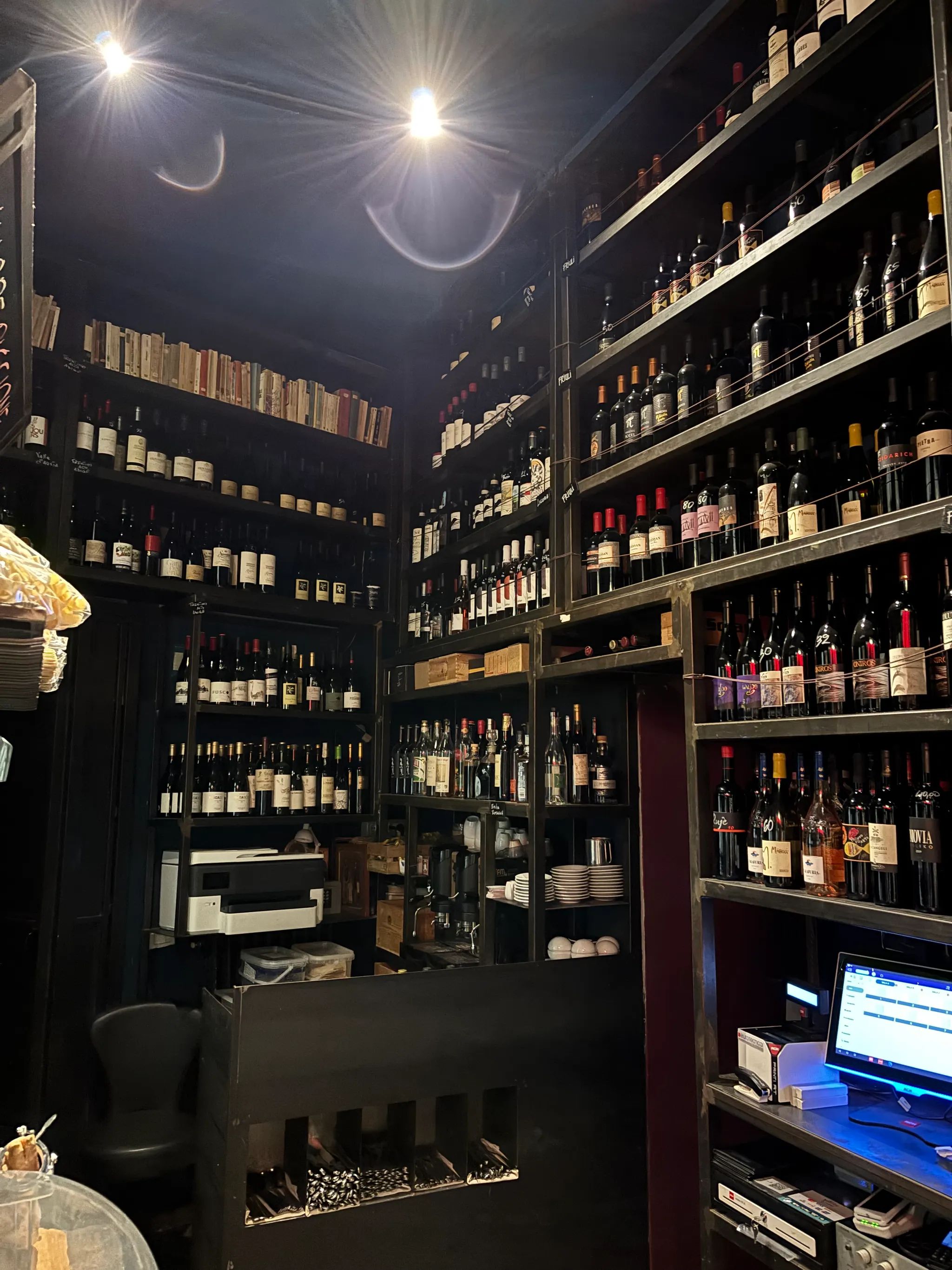 I nostri vini