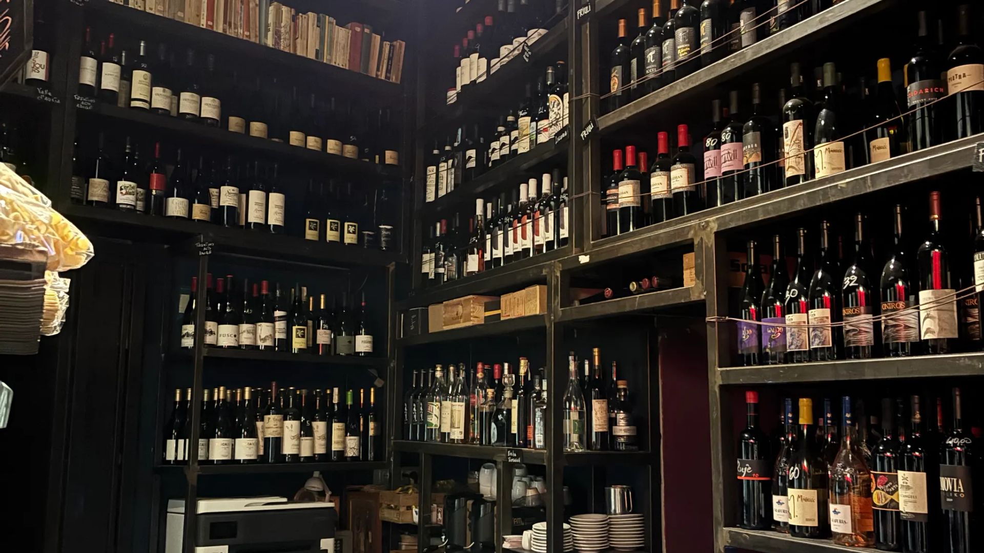 I nostri vini