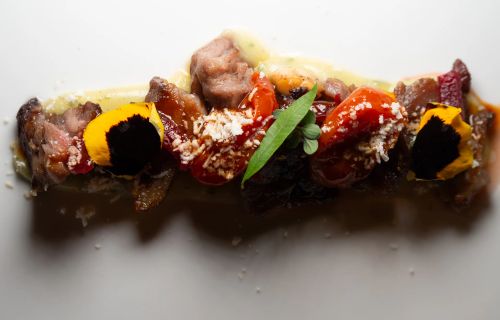 Piatto 1