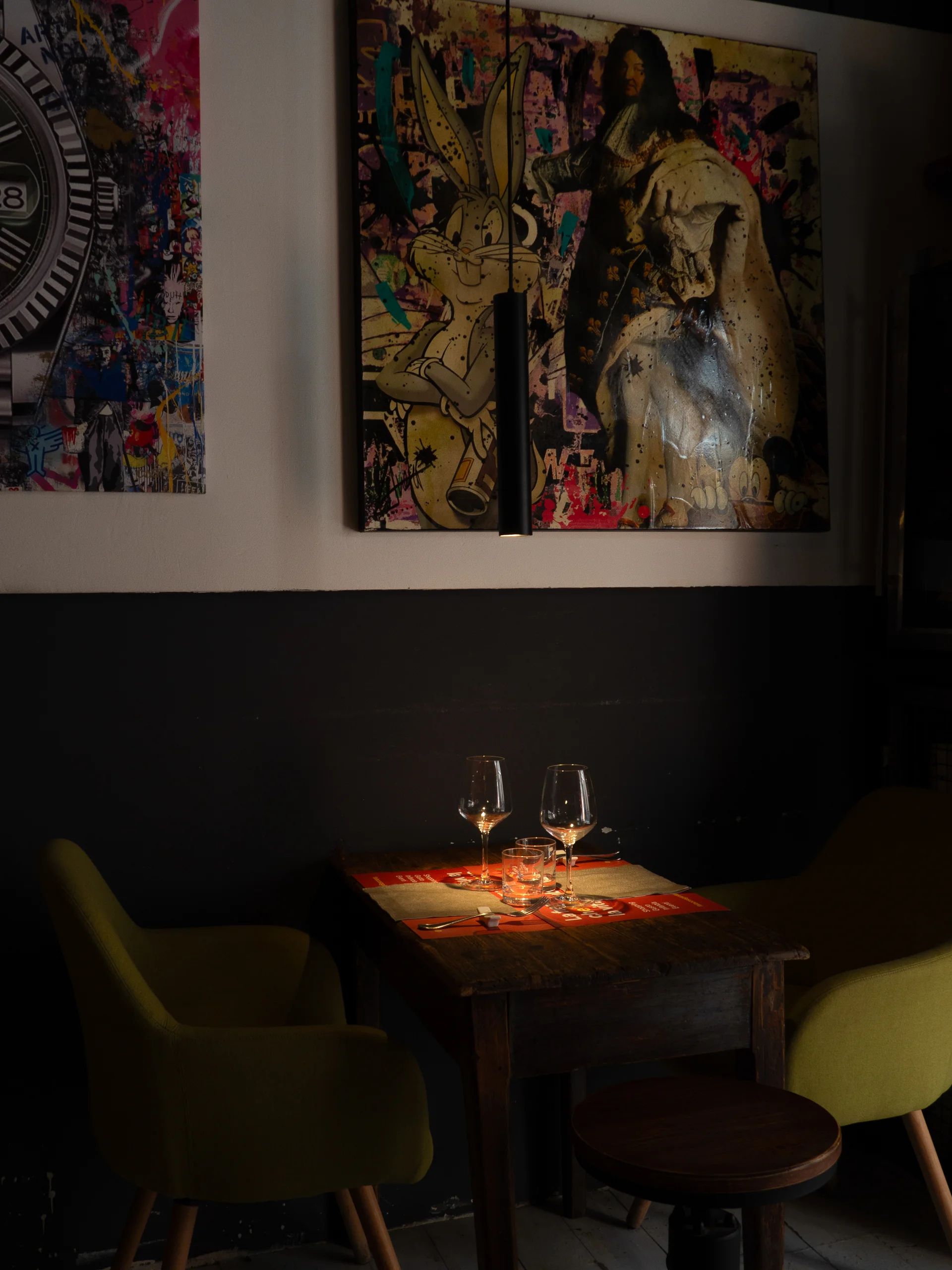 Interno locale 8