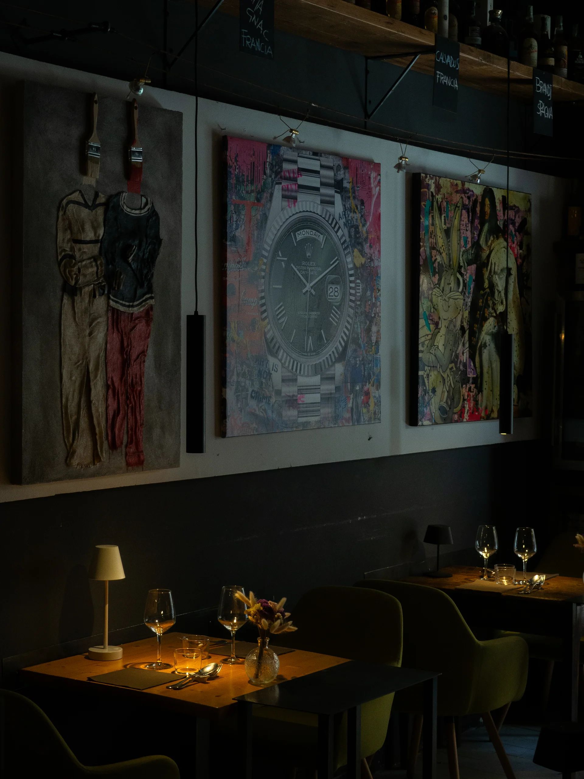 Interno locale 6